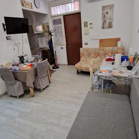 Appartamento Intero Casa Vacanze Espo Naples Exterior photo
