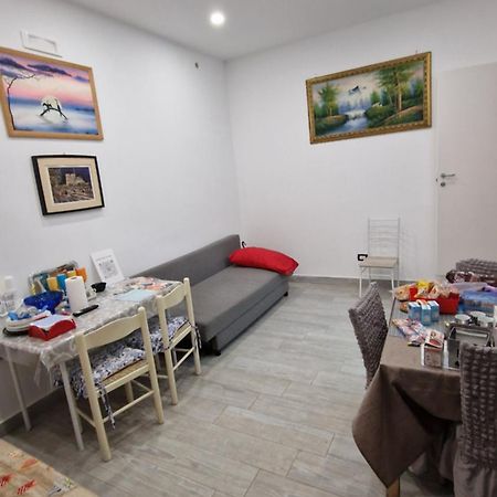 Appartamento Intero Casa Vacanze Espo Naples Exterior photo