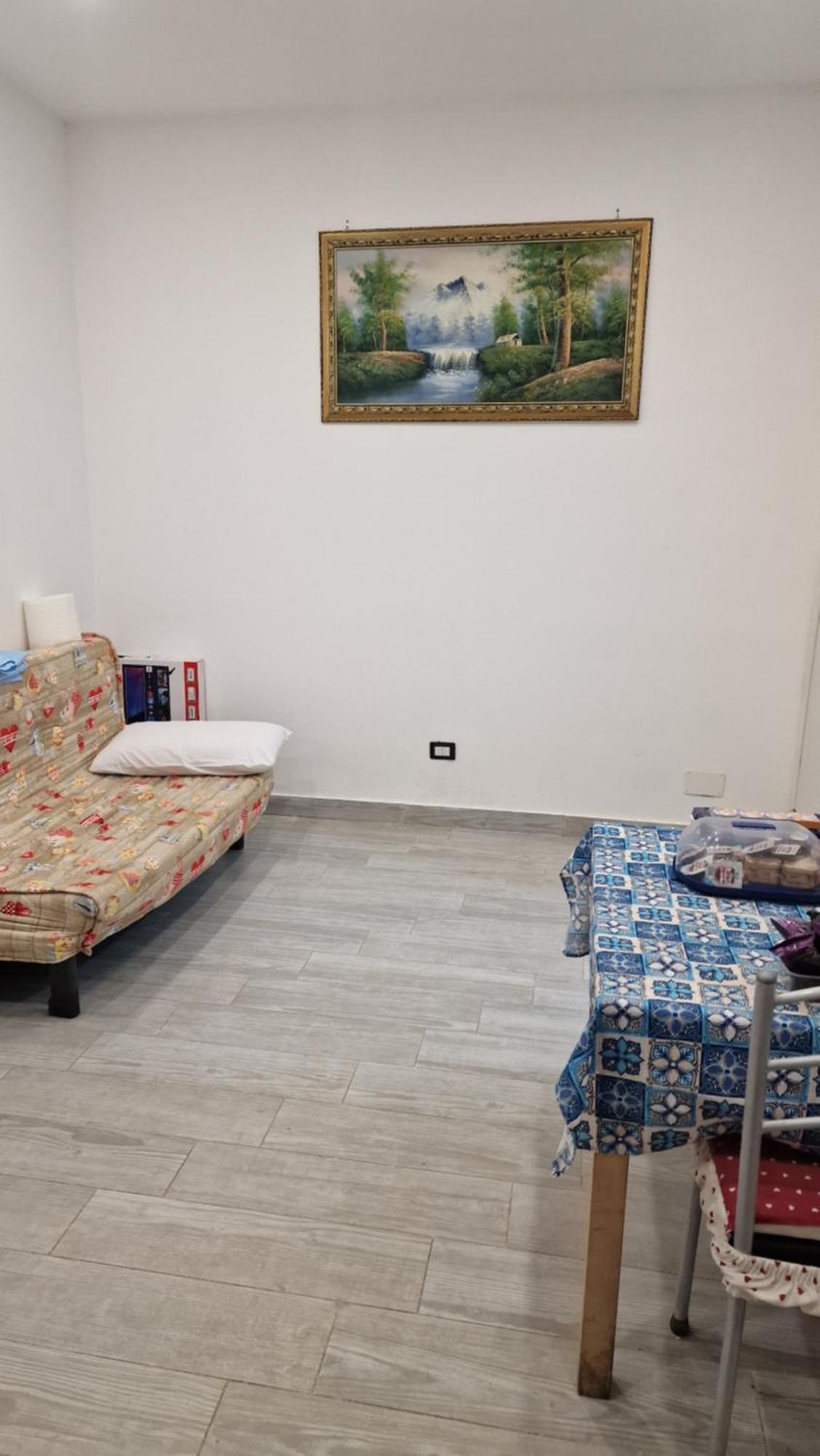 Appartamento Intero Casa Vacanze Espo Naples Exterior photo